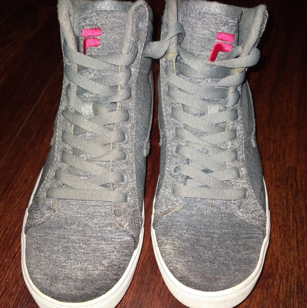 Fila shoes